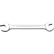Ceta Form Çatal Iki Ağız Anahtar/uzun Tip-5x5.5 mm  B09-0555
