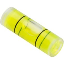 Ceta Form Su Terazisi Tüpü (Yatay Ölçüm)-Ø9,5X36Mm P26-SH1