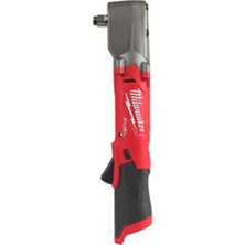 Milwaukee M12 FRAIWF12-0 Akulu Köşe Somun Sıkma ½ T4933471699