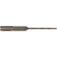 Milwaukee Sds-Plus 9X210 Matkap Ucu Ms2 Seri 2 Elmas T4932353822