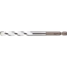 Milwaukee Multi Beton Matkap Ucu Hex Girişli 4X45 mm T4932471092