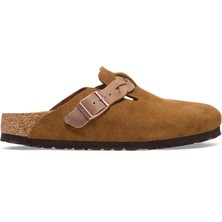 Birkenstock Boston Braided Kadın Terlik