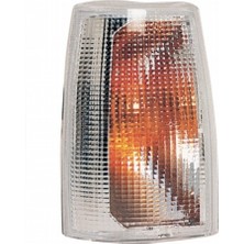 Parçafix Sinyal Lambasi On Sag R9 (Beyaz) Renault 9 504633373