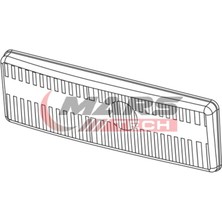 Parçafix Sis Lamba Cami Sol Man F2000 1995- 504630833