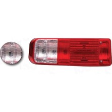 Parçafix Stop Lambasi Cargo 2011 Soketli Cizgili 504629836