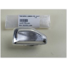 Parçafix Yan Sinyal Lambasi Sol Logan 2 Sandero 2 Dokker Stepway 2012- 504649201