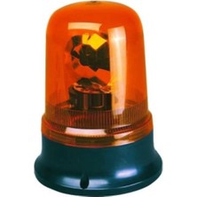 Parçafix Doner Lamba 12V Standart Sari 504631784