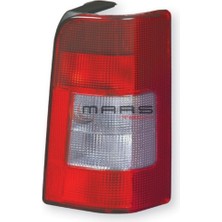 Parçafix Stop Lambas Sag Partner Berlingo Duysuz 1996- 2 Kapi 504630332