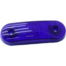 Parçafix Yan Isaret Lamba 18 LED Mavi 504628522