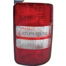 Parçafix Stop Lambası Sol Caddy 2010-2015