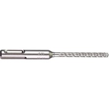 Milwaukee Sds-Plus 5X165 Matkap Ucu Mx4 Seri 4 Elmas T4932352008