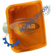 Parçafix Sinyal Lambasi On Sari Daf F95 1987-1995 504627538