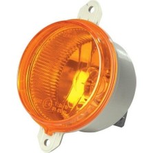 Parçafix Sinyal Lambasi On Cargo Ym Yuvarlak Sari 93 Amp 504633066