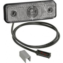 Parçafix Flatpoint I LED On Pozisyon Lamba 0.50 M 504632921