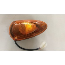 Parçafix Yan Sinyal Lambasi Sag Pro 1142 Doruk J.9 Y.m 504631910