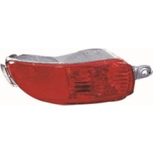 Parçafix Sis Lambasi Arka Sag Corsa C 2000-2002 504631207