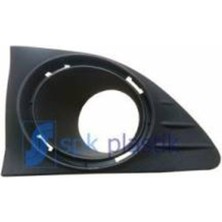 Parçafix Sis Far Çerçevesi Sag Delikli Clio 4 Logan Sandero 504640102