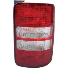 Parçafix Stop Lambasi Sol Caddy (2010-2015) Duysuz 504629862