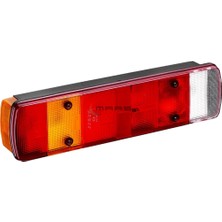 Parçafix Stop Lambasi Sag Scania Volvo Kablolu 504629561