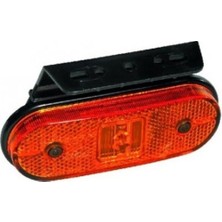 Parçafix Unipoint I LED Yan Park Lamba Disa Braketli 1.50 M 504632924