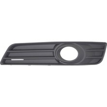 Parçafix Kapak Sis Far Sol Audi A3 2009-2012 504642412