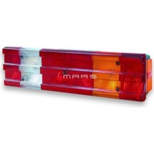 Parçafix Stop Lamba Cami Sag Actros 504626321