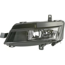 Parçafix Sis Lambasi Sol Golf 7 2013- 504591967