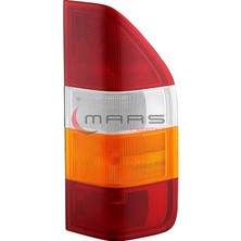 Parçafix Stop Lambası Sol Sprınter 1995-2002