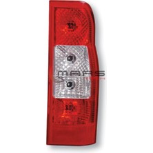 Parçafix Stop Lambasi Sol Transit V347 Duylu 2006- 504630335