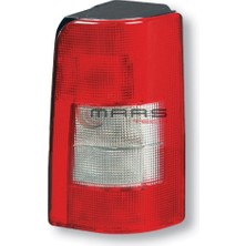 Parçafix Stop Lambas Sol Partner Berlingo Duysuz 1996- 1 Kapi 504628408