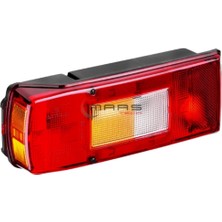 Parçafix Stop Lambasi Sol Volvo Yan Soketli 2001- 504626558
