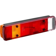 Parçafix Stop Lambasi Sol Scania Volvo Kablolu 504626525