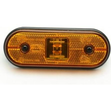 Parçafix Unipoint I LED Yan Park Lamba Cami 504632926
