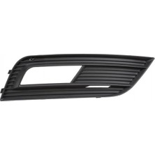 Parçafix Kapak Sis Far Sag Sisli Audi A4 2013- 504642141