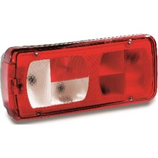 Parçafix Stop Lambası Camı Daf Cf-Xf 12-> N11.3047