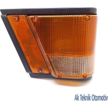 Parçafix Sinyal Lambasi On Sol AS700 AS800 504629614