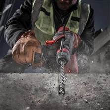 Milwaukee Sds-Plus 18X450 Matkap Ucu Mx4 Seri 4 Elmas T4932356503