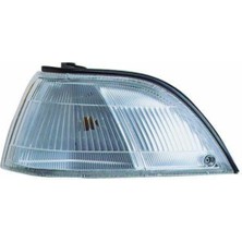 Parçafix Sinyal Lambasi On Sol Cikintisiz Corolla Uyumlu AE92 504634168