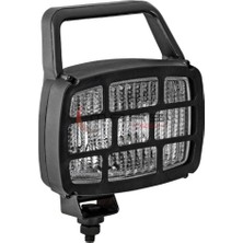 Parçafix Calisma Lambasi Desenli Panjurlu 24VOLT 504626562
