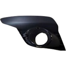 Parçafix Sis Far Kapagi Çerçevesi Sol (Sisli) Clio Symbol 2017- 504649729