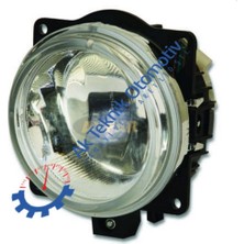 Parçafix Sis Lambasi Cargo 2008- H1 504627799