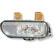 Parçafix Sis Lamba Cami Sol Axor 504626679