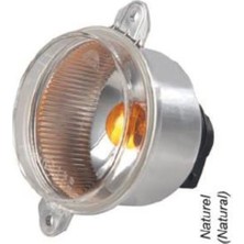 Parçafix Sinyal Lambasi On Cargo Ym Yuvarlak Beyaz 93 Amp 504634152