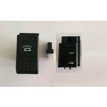 Parçafix Ic Lamba Anahtari Profesyonel 2 Fisli 504633085