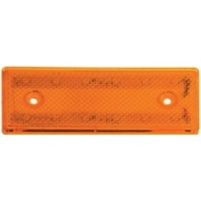 Parçafix Side Marker Lamba (12 Ledli) Arkasi Duz 24V 504631628