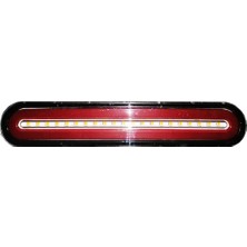 Parçafix Pozizyon Lamba 3 Foksiyonlu 12-24V 504633907