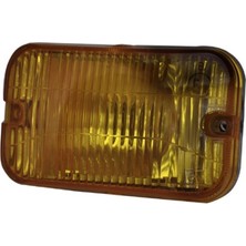 Parçafix Tampon Lambasi Hino Prenses Sari Camli 504633771