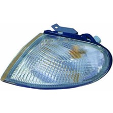 Parçafix Sinyal Lambasi On Sol Elantra 1997-1998 504632128