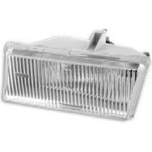 Parçafix Sıs Lambası Sol Profosyonel - Levend