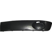 Parçafix Sis Far Çerçevesi Kapagi Sissiz Sol Vw T6 2010- Boyanir Tip 504653544